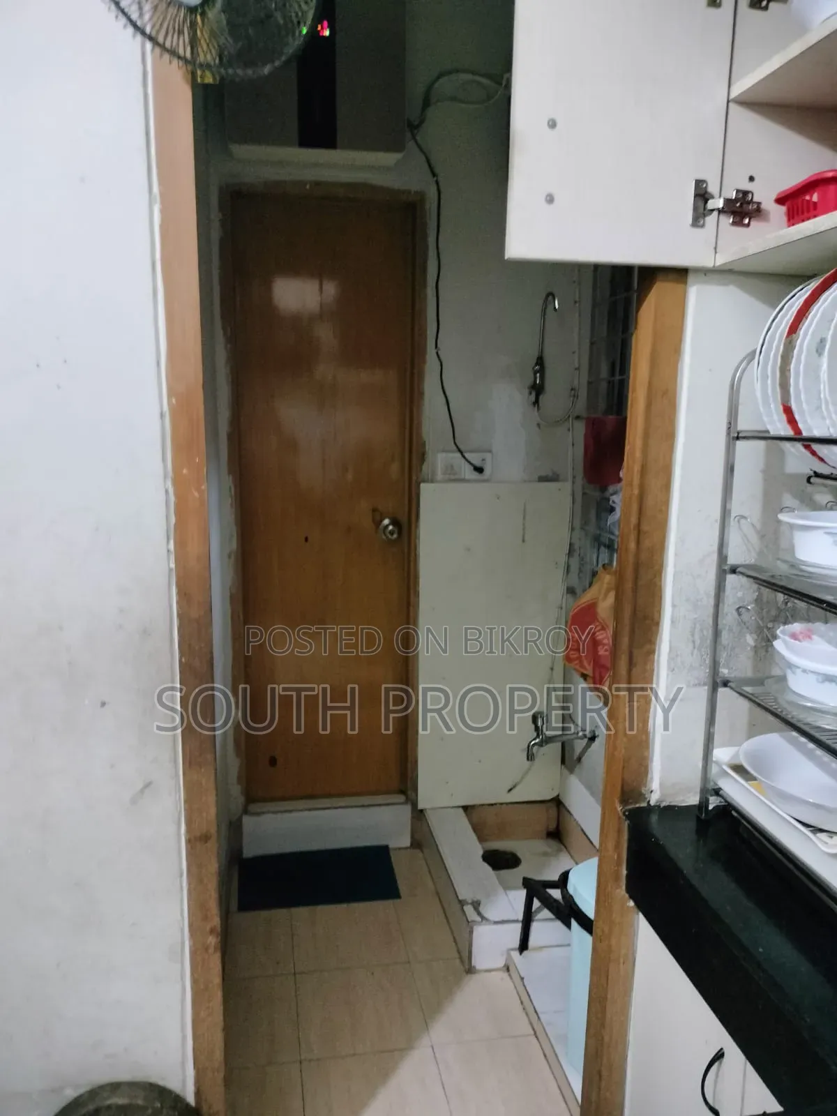 3bdrm Apartment in Mirpur for Sale