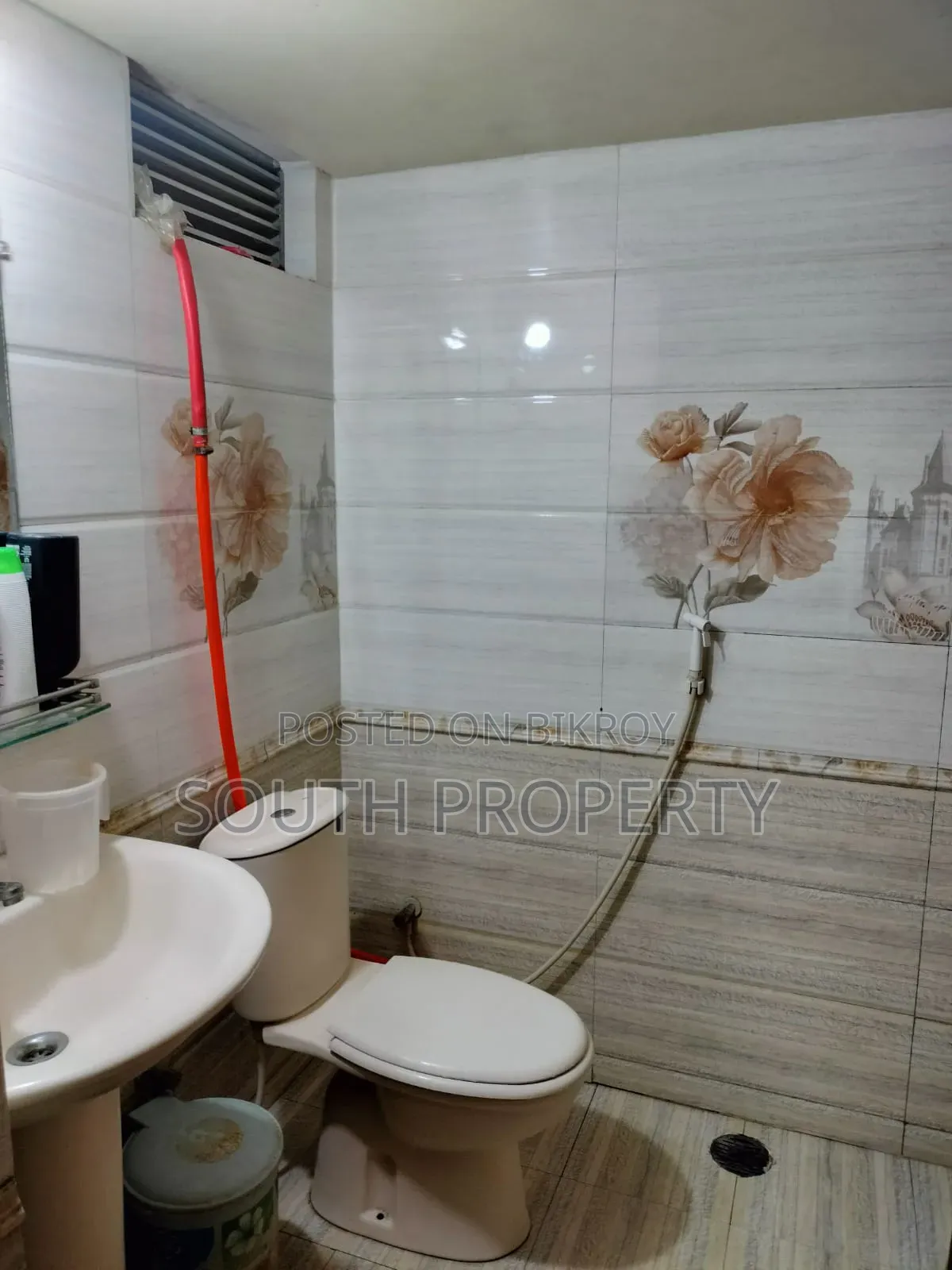 3bdrm Apartment in Mirpur for Sale