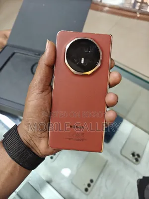 Honor Magic V3 512 GB Orange