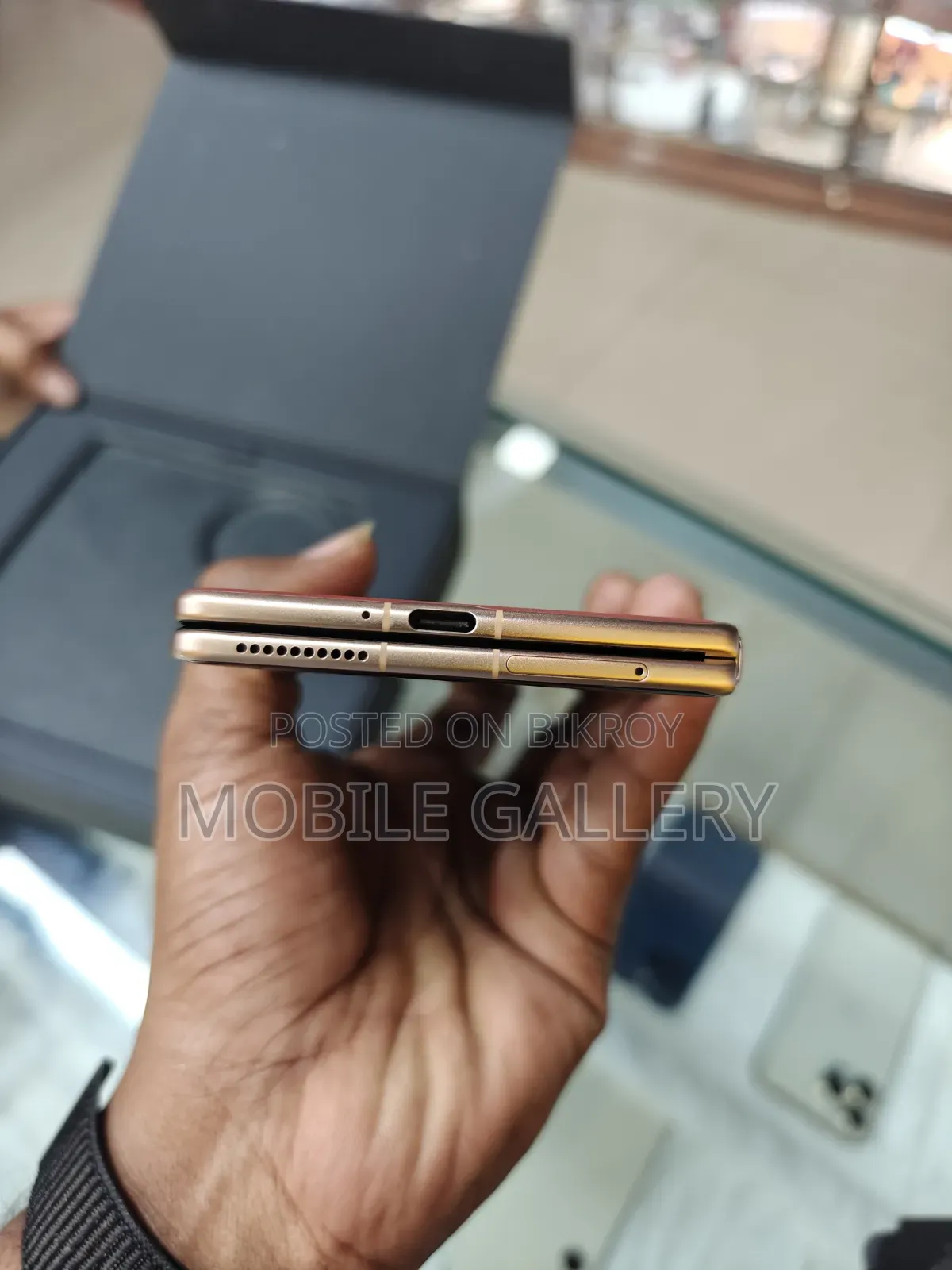 Honor Magic V3 512 GB Orange