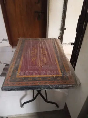 RFL Plastic Table
