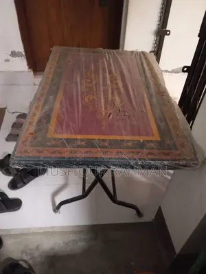 RFL Plastic Table