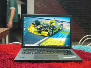 Laptop Lenovo ThinkPad X13 Gen 2 8GB Intel Core I5 SSD 256GB