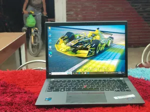 Laptop Lenovo ThinkPad X13 Gen 2 8GB Intel Core I5 SSD 256GB