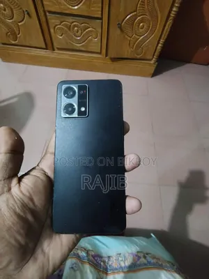 Oppo F21 Pro 128 GB Black