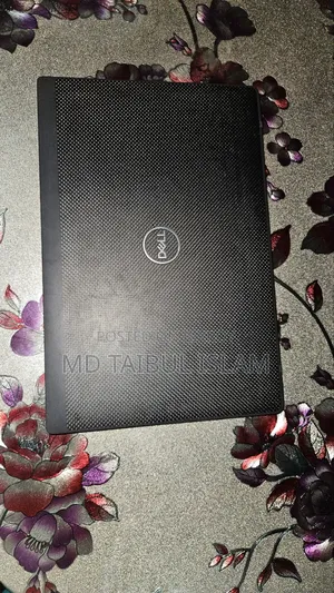 Laptop Dell Latitude 7400 8GB Intel Core I5 SSD 256GB