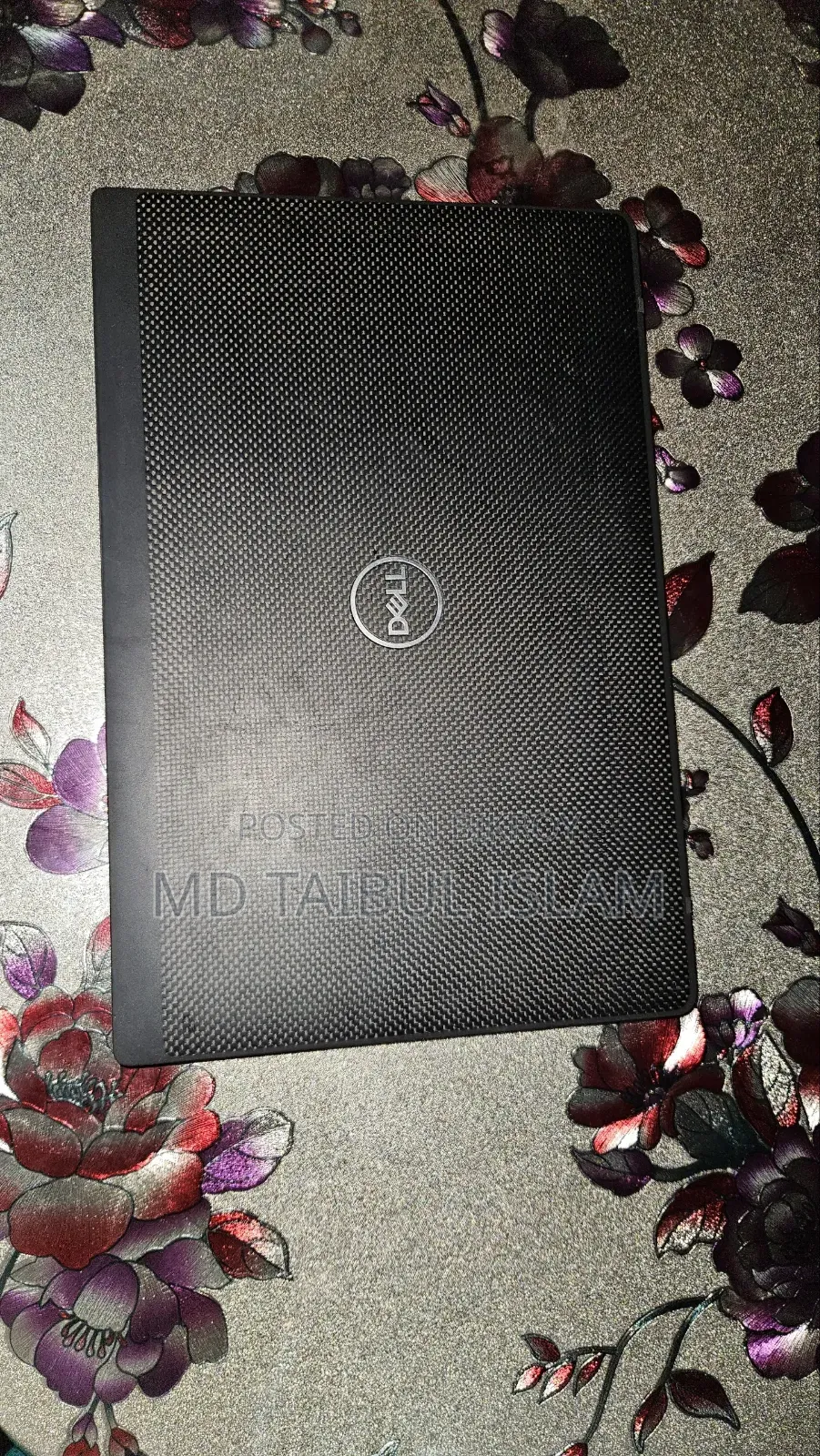 Laptop Dell Latitude 7400 8GB Intel Core I5 SSD 256GB