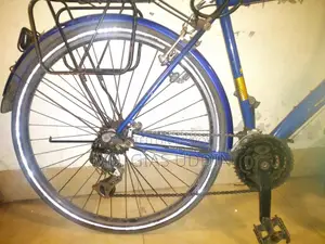 By Cycle Ikea-KTM Brand