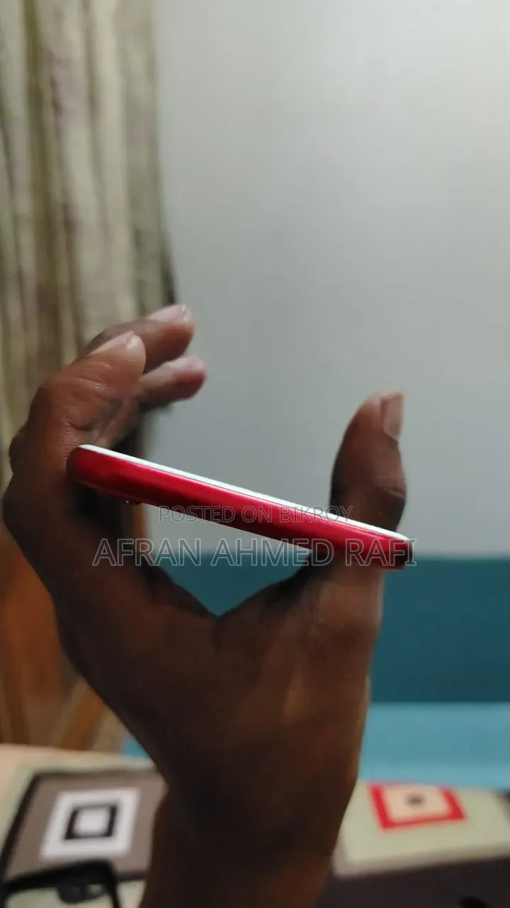 Apple iPhone 7 128 GB Red