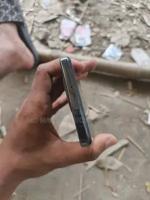 Tecno Camon 30 256 GB Black