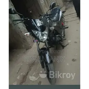 Hero Achiever 2019 Black