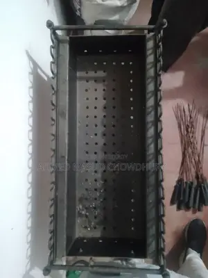 Used Aarong BBQ Grill