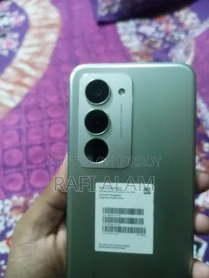 New Xiaomi Redmi 15 256 GB