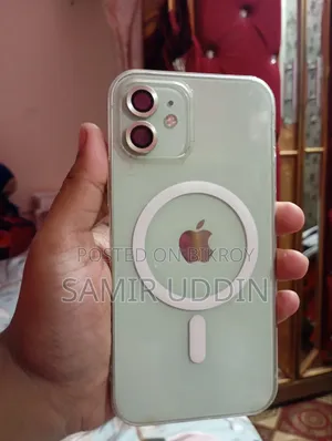 Apple iPhone 12 128 GB Green