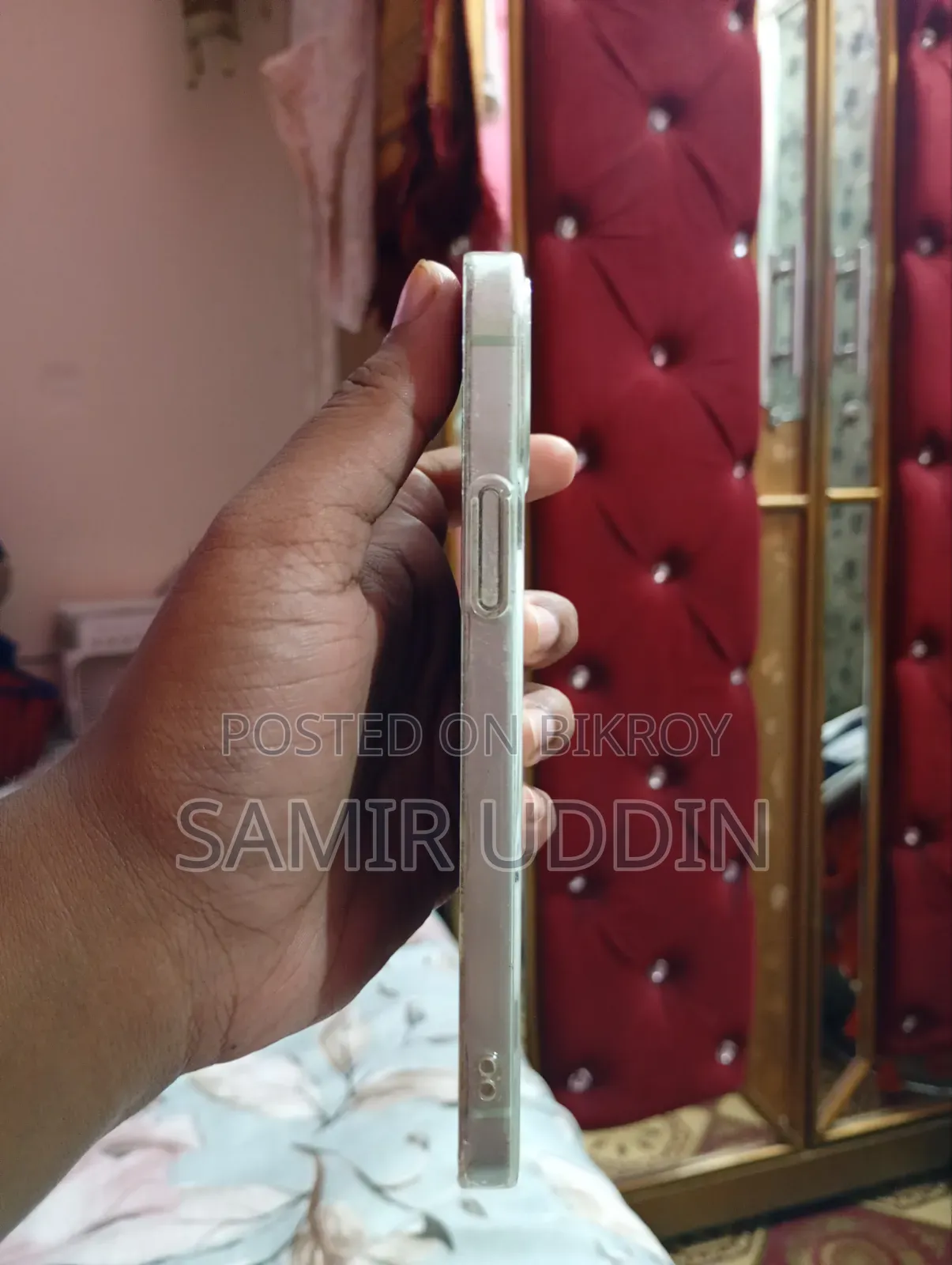 Apple iPhone 12 128 GB Green