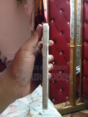 Apple iPhone 12 128 GB Green