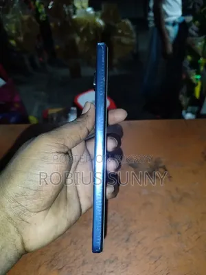 Xiaomi Redmi Note 11 128 GB Blue