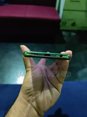 Oppo Reno6 128 GB Green