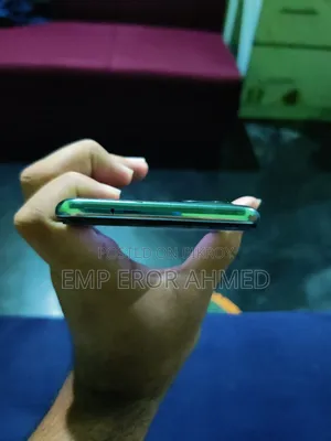 Oppo Reno6 128 GB Green