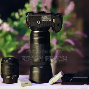 Nikon D5300