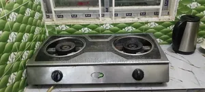 Gas Stove Sell Post