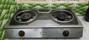 Gas Stove Sell Post