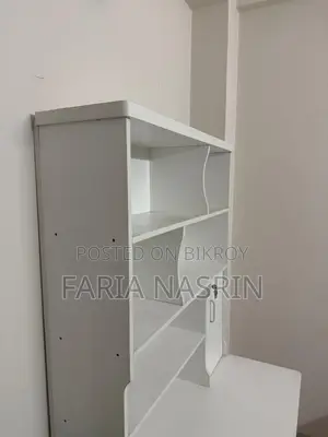 Modern Study Table