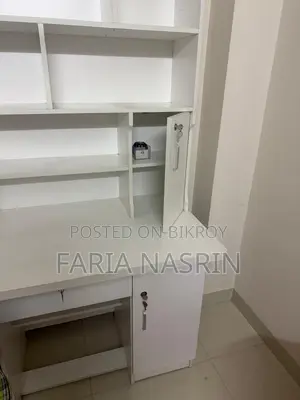 Modern Study Table