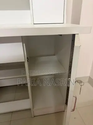 Modern Study Table