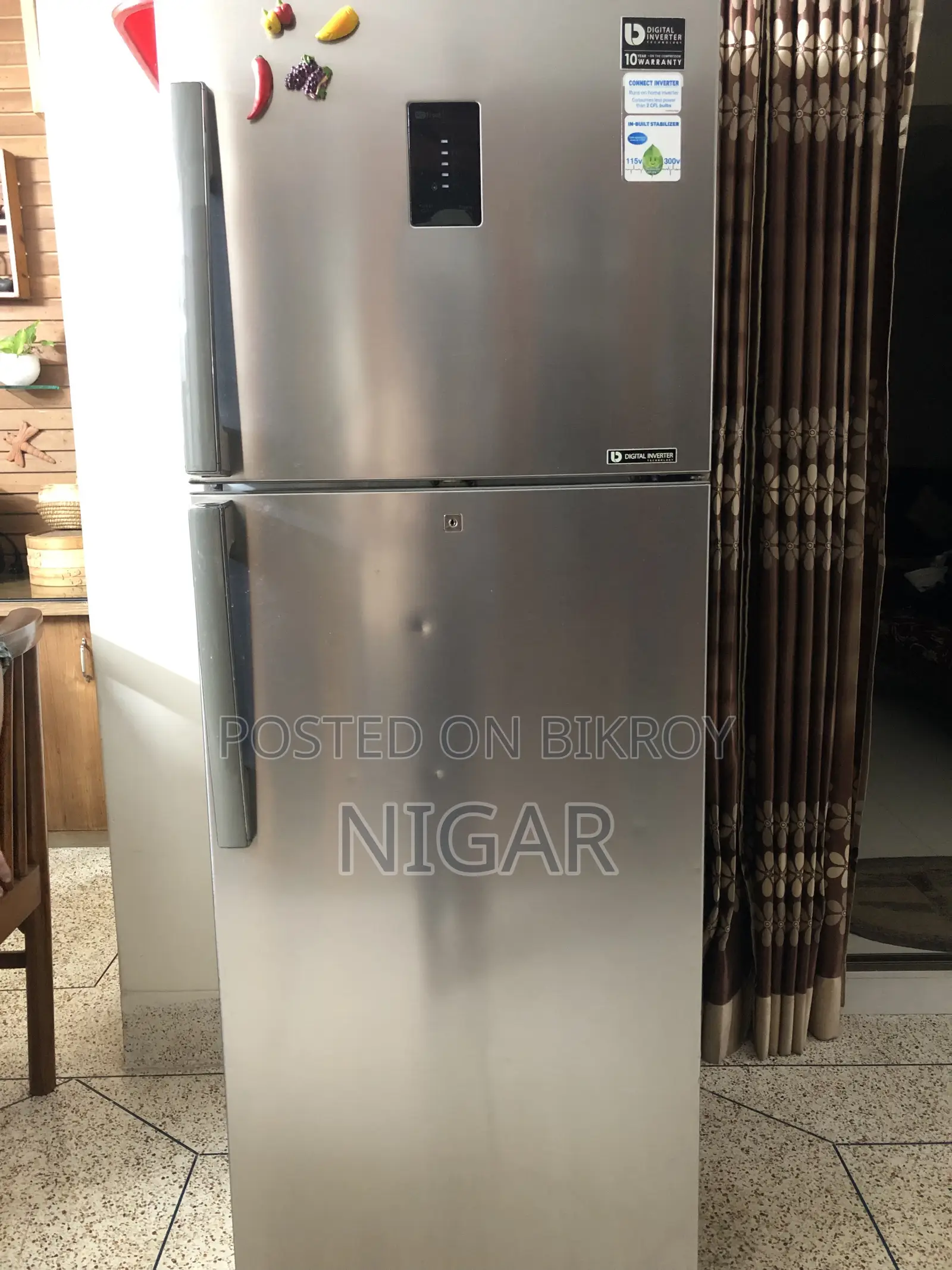 Samsung Fridge