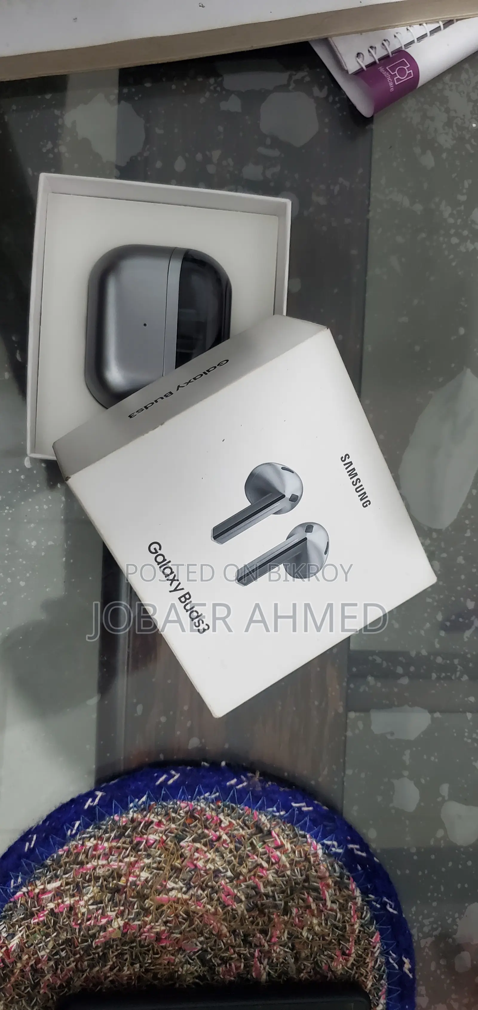 Galaxy Buds 3
