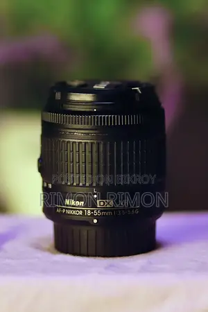 Nikon D5300