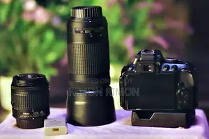 Nikon D5300