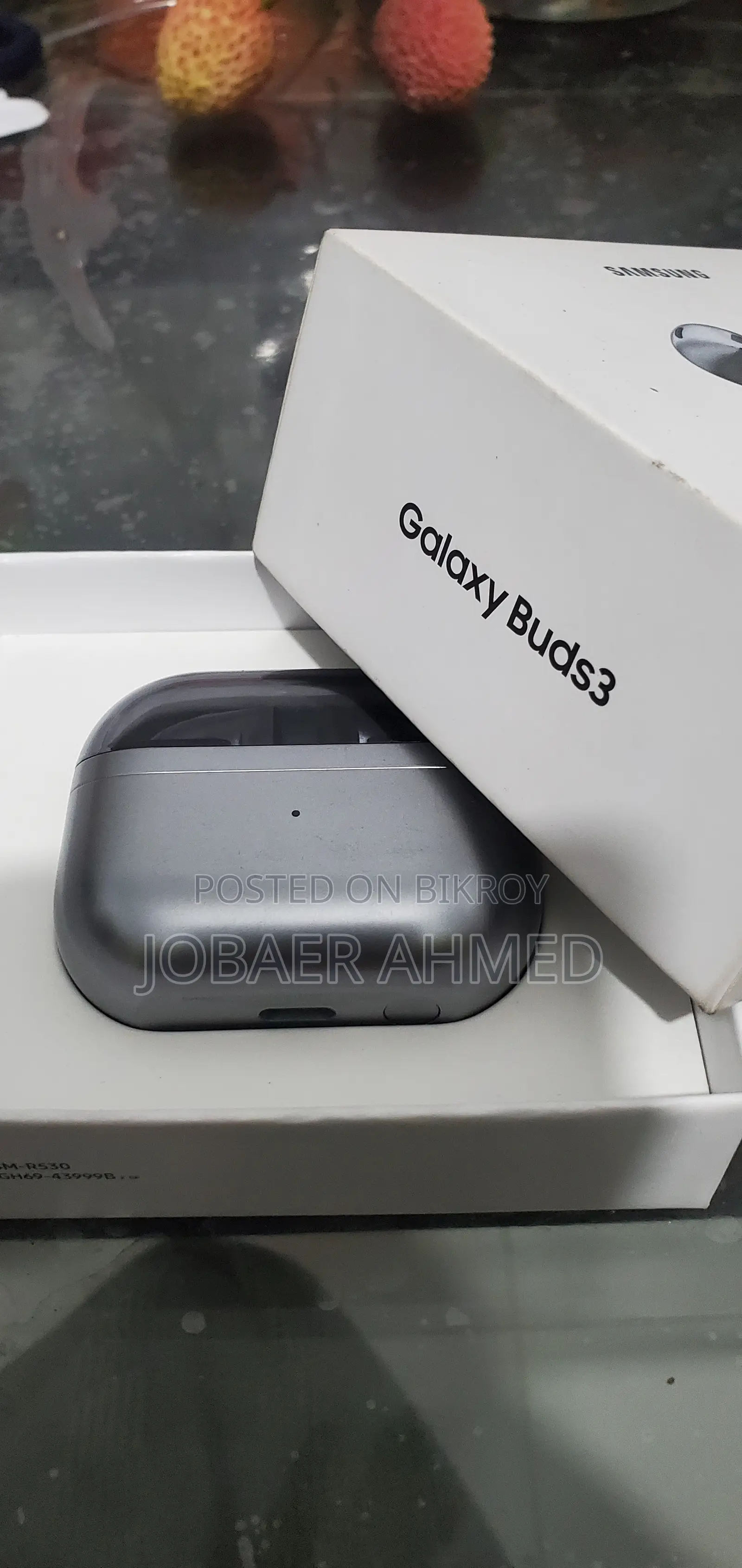 Galaxy Buds 3