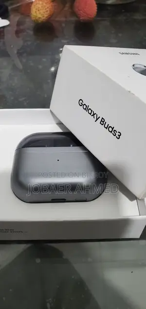 Galaxy Buds 3