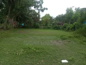 জমি বিক্রয়