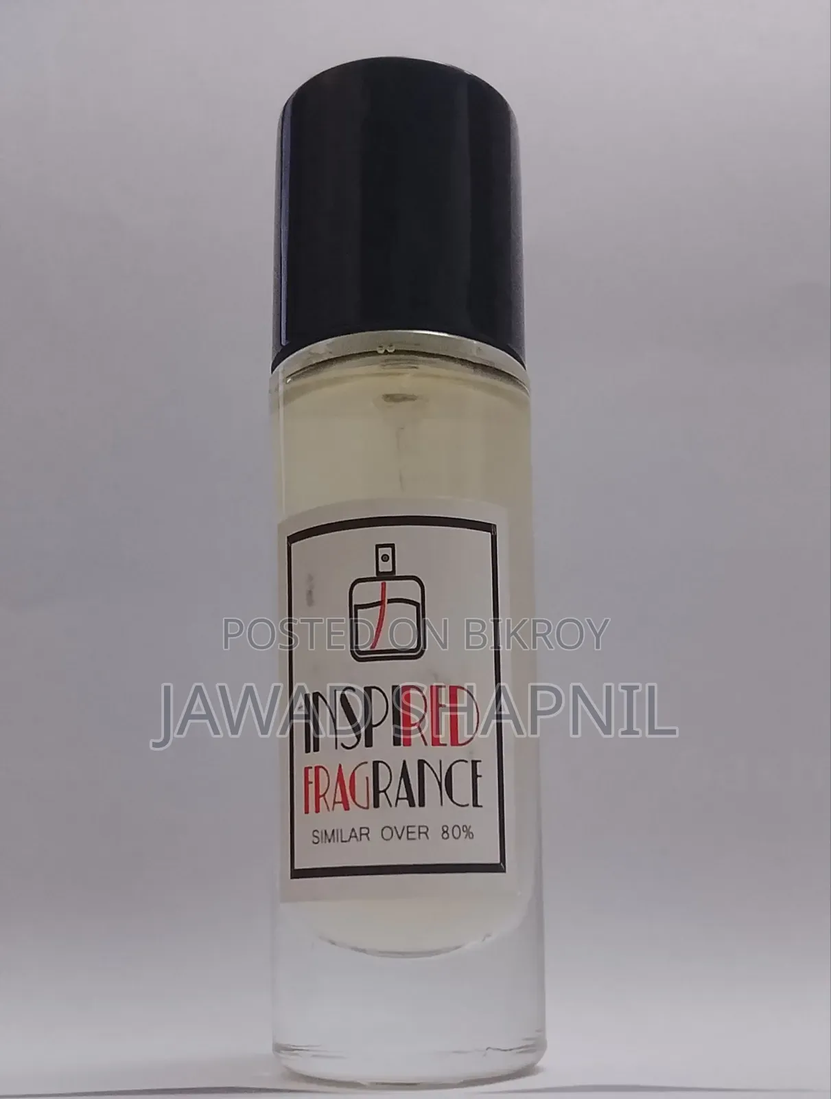 Dior Sauvage Inspired Perfume