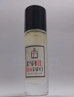 Dior Sauvage Inspired Perfume