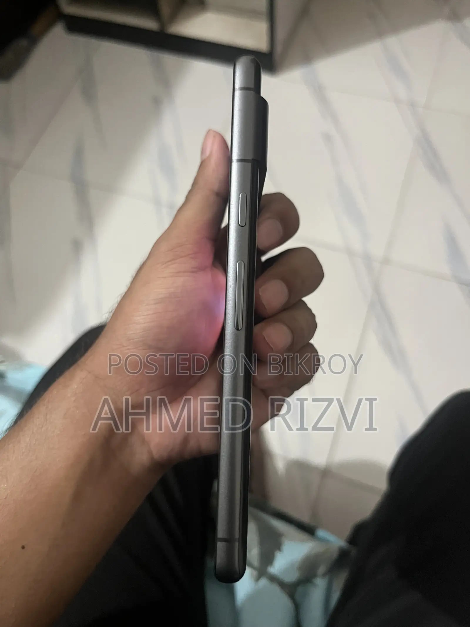 Google Pixel 7 128 GB Black