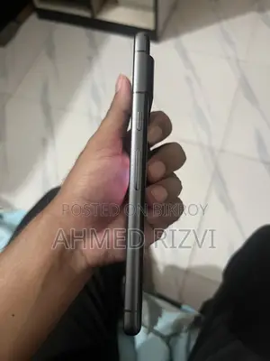 Google Pixel 7 128 GB Black