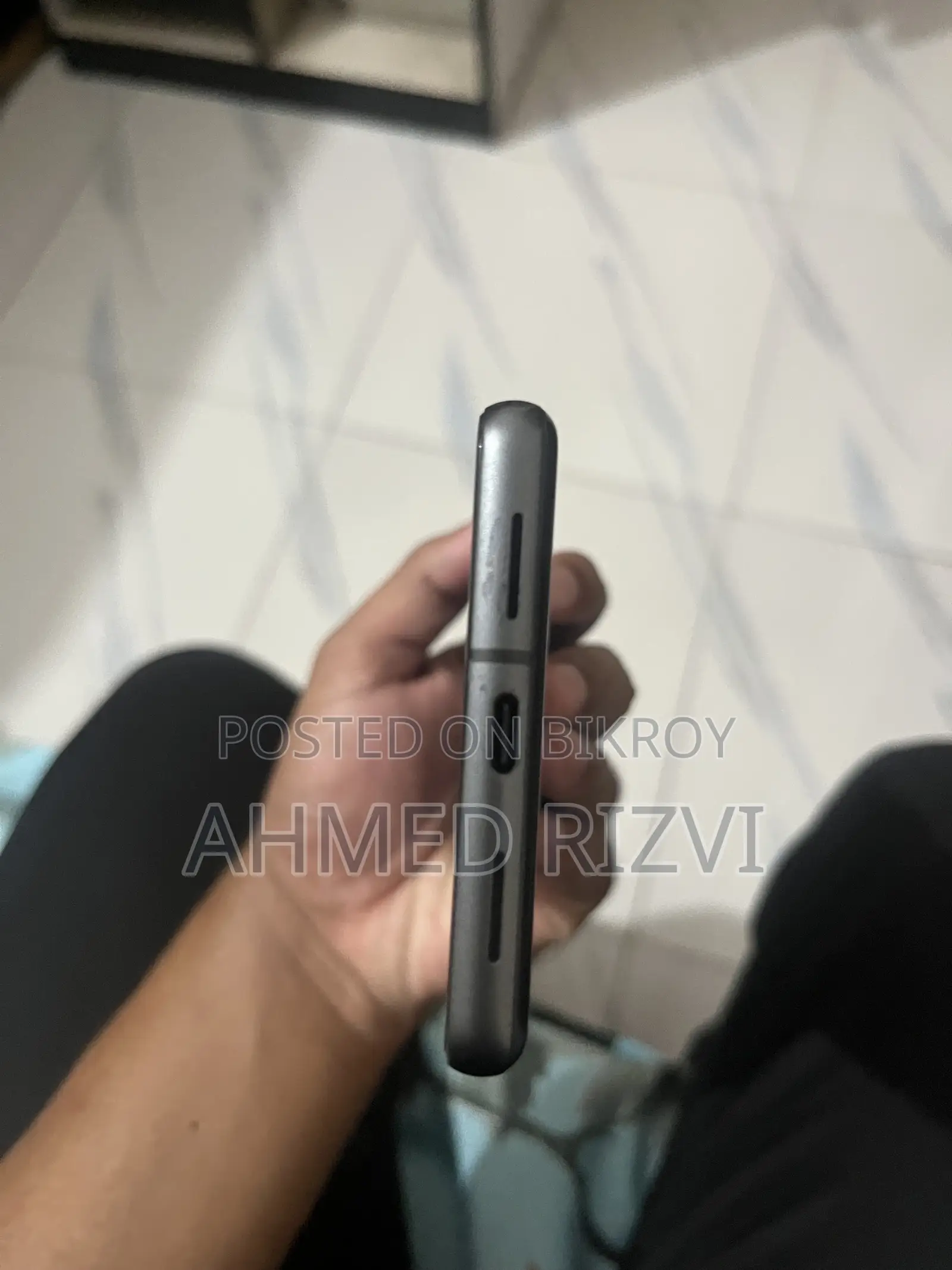 Google Pixel 7 128 GB Black