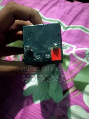 4v Battery