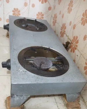 Brand New Gas Stove