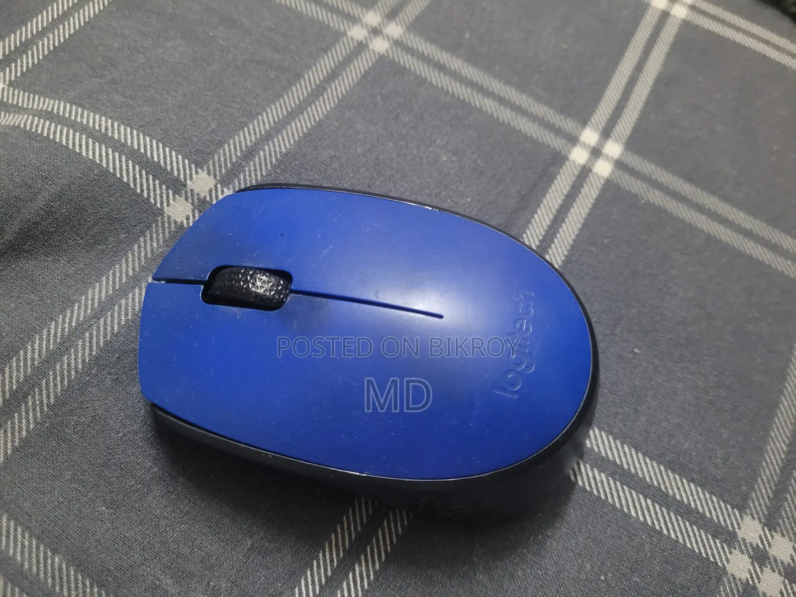 Logitech Wireless Mouse