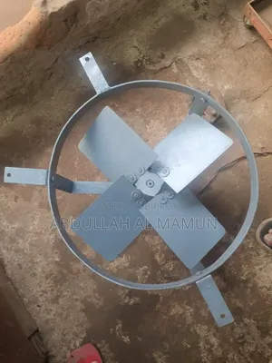 Exhaust Fan