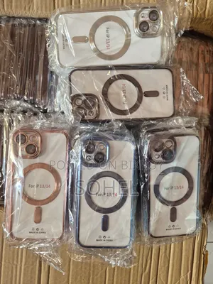 iPhone Cover