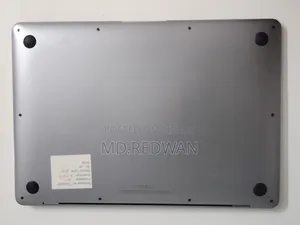 Laptop Apple MacBook Air 2020 M1 8GB Apple M1 SSD 256GB