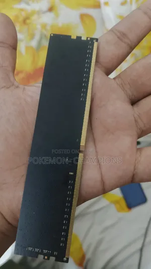 Team Elite 8GB DDR4 2666MHz Desktop RAM