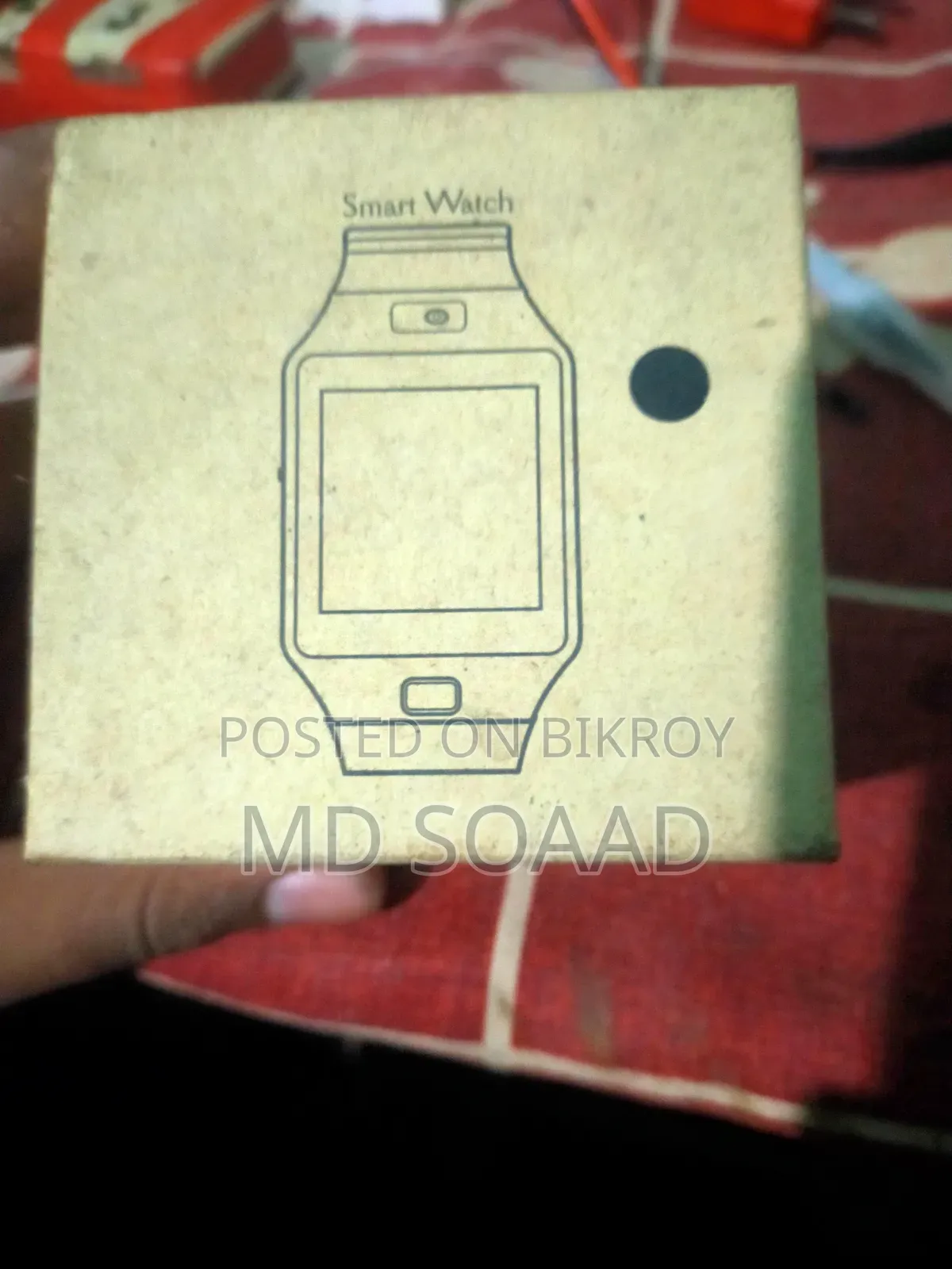 Smart Watch