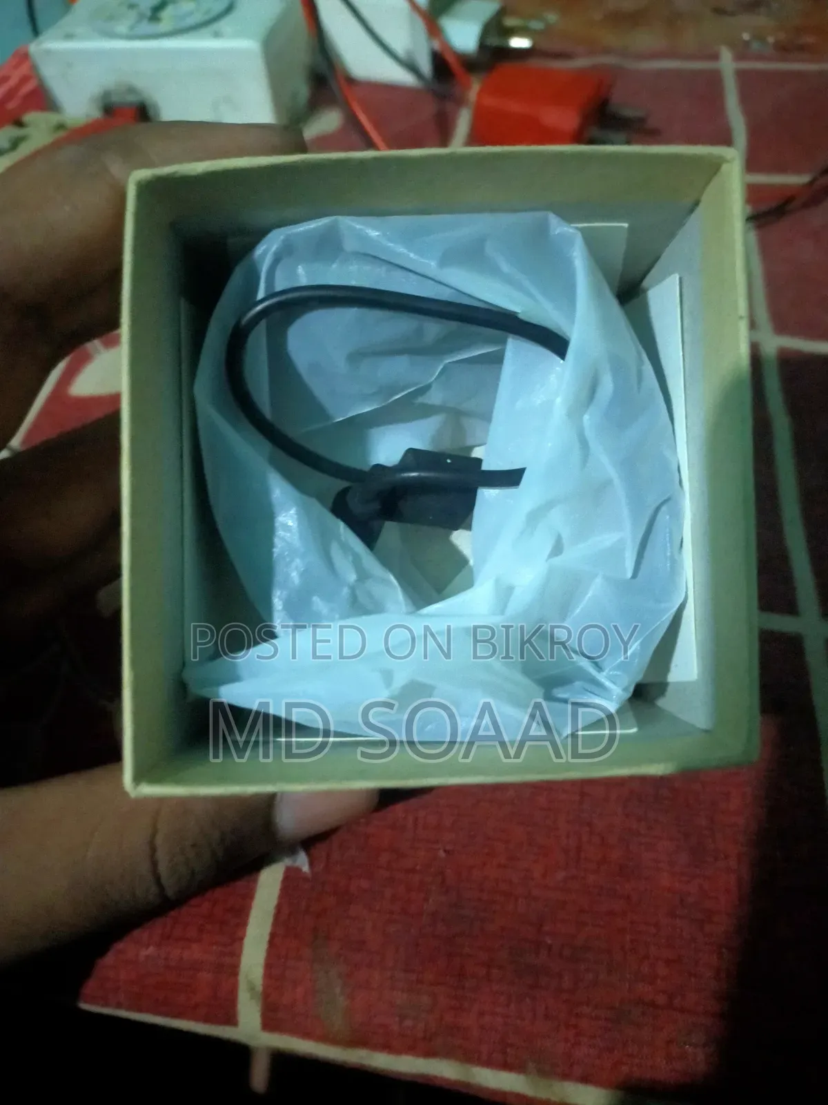 Smart Watch